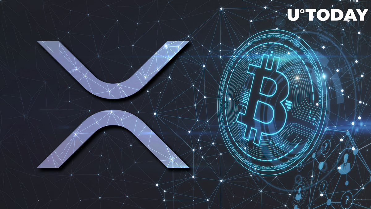 ساتوشی XRP را بی فایده ترین طرح پامپ و دامپ می نامد